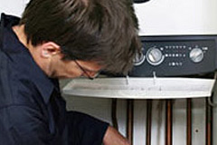 boiler replacement Northville