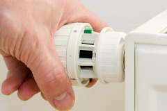 Northville central heating repair costs